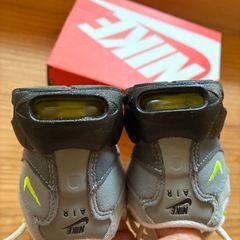 ナイキ　エアマックス95   キッズ　14センチの画像