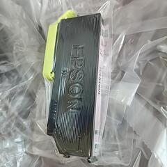 EPSON純正インクカートリッジ「🌽LM,LC,Y,C」の画像