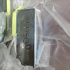 EPSON純正インクカートリッジ「🌽LM,LC,Y,C」の画像