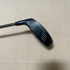 【希少】ゴルフクラブ　5w ping g410 txの画像
