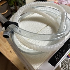 山善スポットクーラーの画像