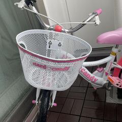 幼児用自転車16インチ Hard Candy ハードキャンディの画像
