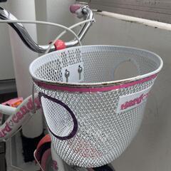 幼児用自転車16インチ Hard Candy ハードキャンディの画像