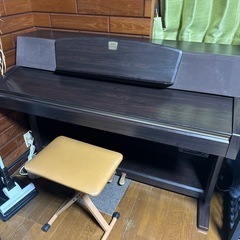 お話し中期間限定　YAMAHAグラビノーバの画像