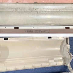 エアコン完全分解クリーニング‼️17000円〜