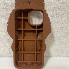 LABUBU iPhone14ケース　ほぼ
新品の画像