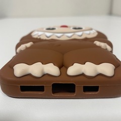 LABUBU iPhone14ケース　ほぼ
新品の画像