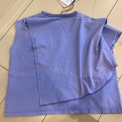 新品　マーキーズ　カットソー　Tシャツ　100センチの画像