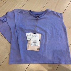 新品　マーキーズ　カットソー　Tシャツ　100センチ