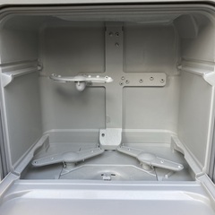 2023年製の高年式！ Panasonic  食器洗い乾燥機  NP-TA4 5人用 動作確認 クリーニング済の画像