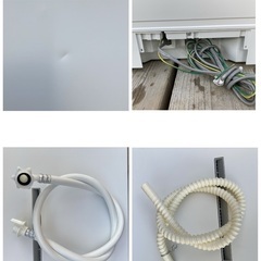 2023年製の高年式！ Panasonic  食器洗い乾燥機  NP-TA4 5人用 動作確認 クリーニング済の画像