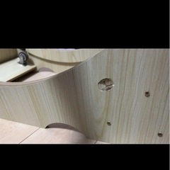 キャットホイール猫 走る 回転110cmの画像