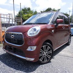 H28y  キャスト　スタイルＧ　SAⅡ　修復歴ナシ　禁煙車　ス...