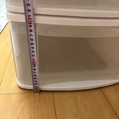 押入れケースの画像