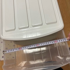 押入れケースの画像