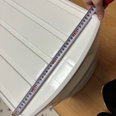 押入れケースの画像