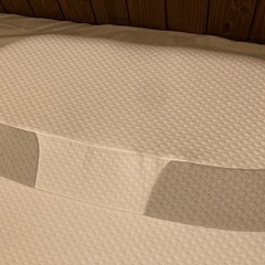 【ニトリ】肩・首・背中も支える枕の画像