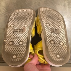 ADIDAS ADILETTE 2.0 W サンダル 23.5cmの画像