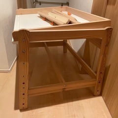 テーブルの画像