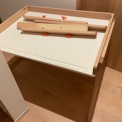 テーブルの画像