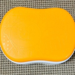 アンパンマンのおまる【目立つ汚れなし】の画像