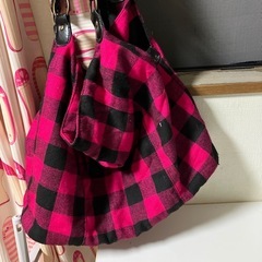 ショルダーバッグの画像