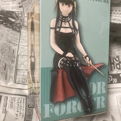 ヨル　フォージャ フィギュアの画像