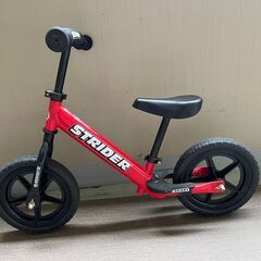 ストライダー スポーツモデル (STRIDER Sport) 12インチ 本体