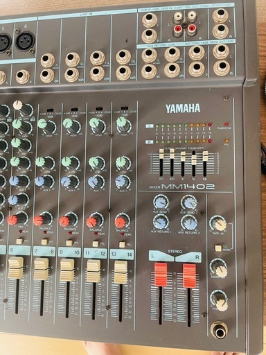 YAMAHA MM1402 アナログミキサー美品 s-l400.jpg