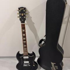 gibson 楽器の中古が安い！激安で譲ります・無料であげます