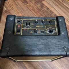 VOX DA5 ギター用アンプの画像
