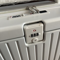 スーツケース フロントオープン スーツケース USBポート付き カップホルダー付の画像