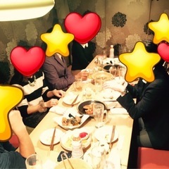 ✨同年代だから話しやすいってありますよね✨