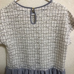 レディースブラウスの画像