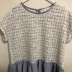 レディースブラウス