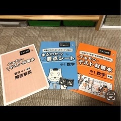 参考書の画像