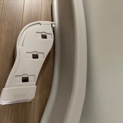 子供用すべりだい小部屋付きの画像