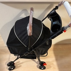 ペットカートの画像