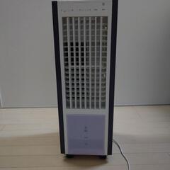 冷風扇スリムタイプの画像