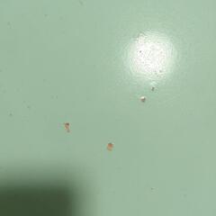 テーブルの画像