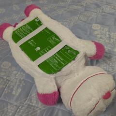ミニオン　ユニコーン　ティッシュカバーの画像