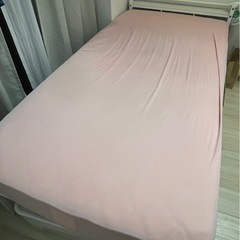 シングルベッド 