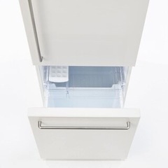 無印良品　157L  冷蔵庫　の画像