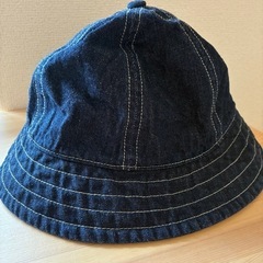 バケットハット