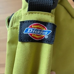 ディッキーズ
の画像