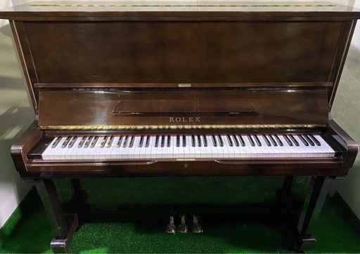 ★☆ピアノ卸売シリーズ！！人気の木目調ピアノ☆★