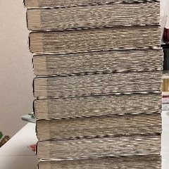 北斗の拳 全14巻【完全版】の画像