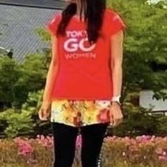 ニューバランスのTOKYO Tシャツです☺️の画像