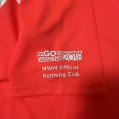 ニューバランスのTOKYO Tシャツです☺️の画像