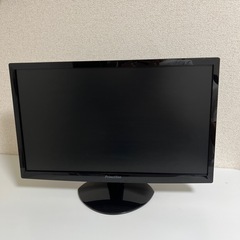 Princeton PTFBIF-22W ディスプレイの画像